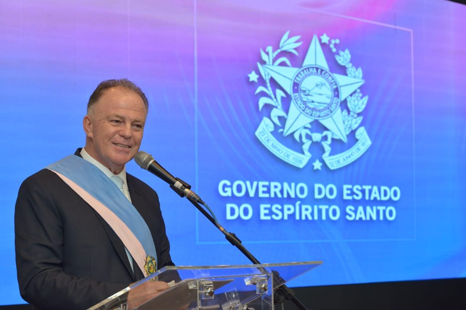 ES: governo de Renato Casagrande alcança 73% de aprovação, aponta pesquisa