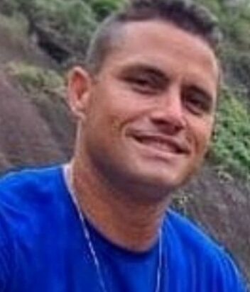 Polícia procura homem acusado de praticar roubos em Guarapari