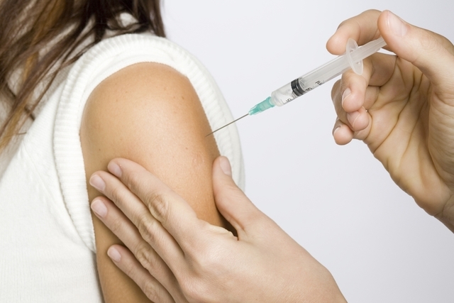 Anchieta realiza vacinação contra gripe neste sábado (28)