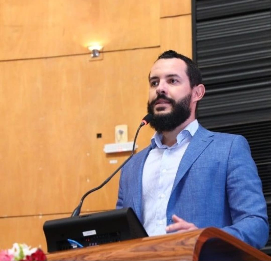 Pesquisador de Guarapari é o novo presidente do Instituto Jones dos Santos Neves