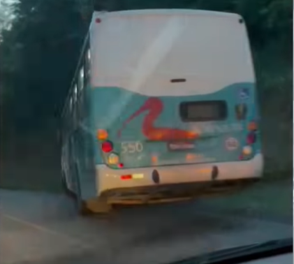Após acidentes, Lorenzutti afirma que ônibus passam por manutenção periódica em Guarapari