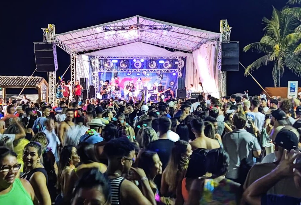 Pesquisa mostra perfil dos turistas durante verão em Anchieta