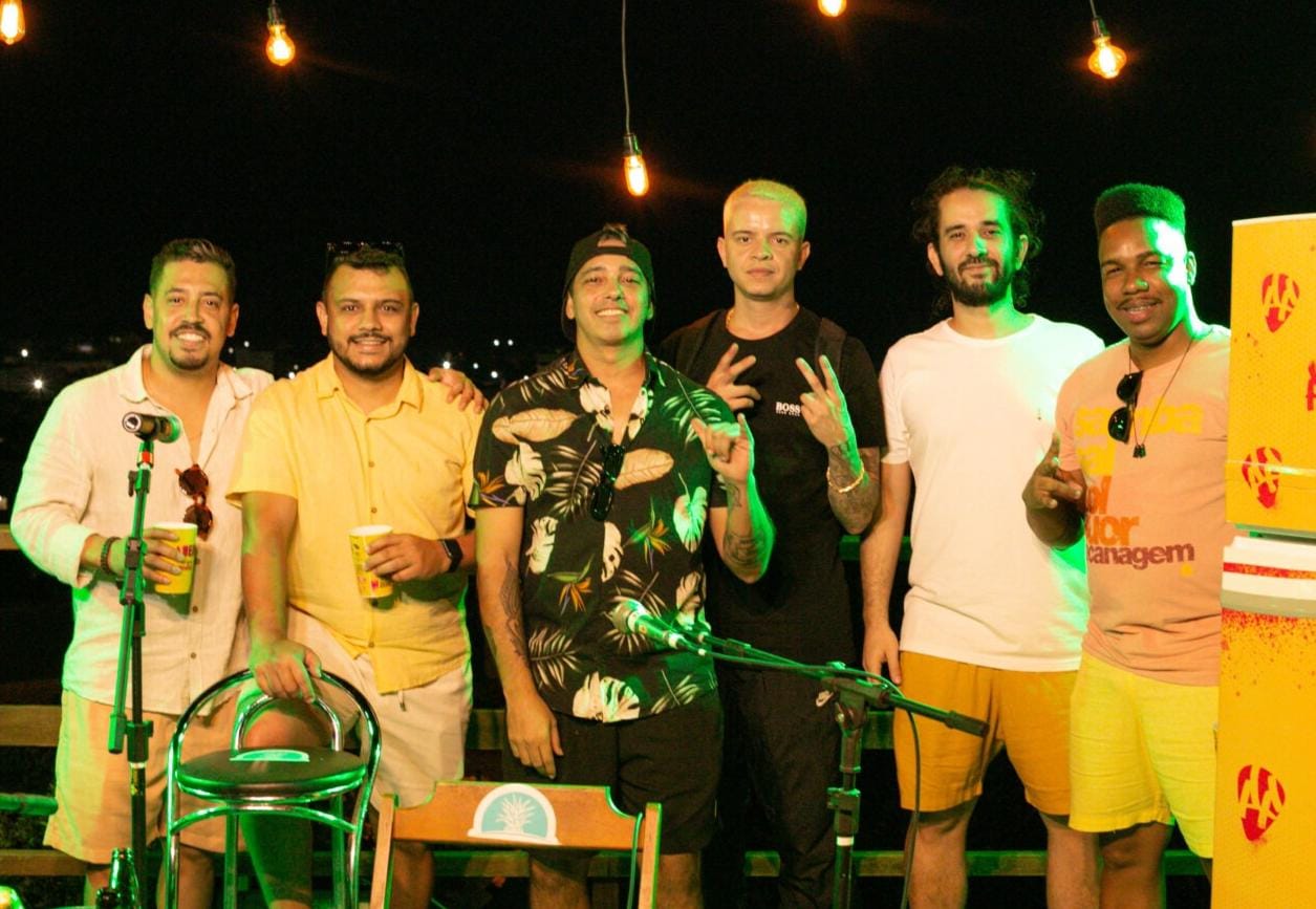 Fim de semana em Anchieta tem shows e esporte