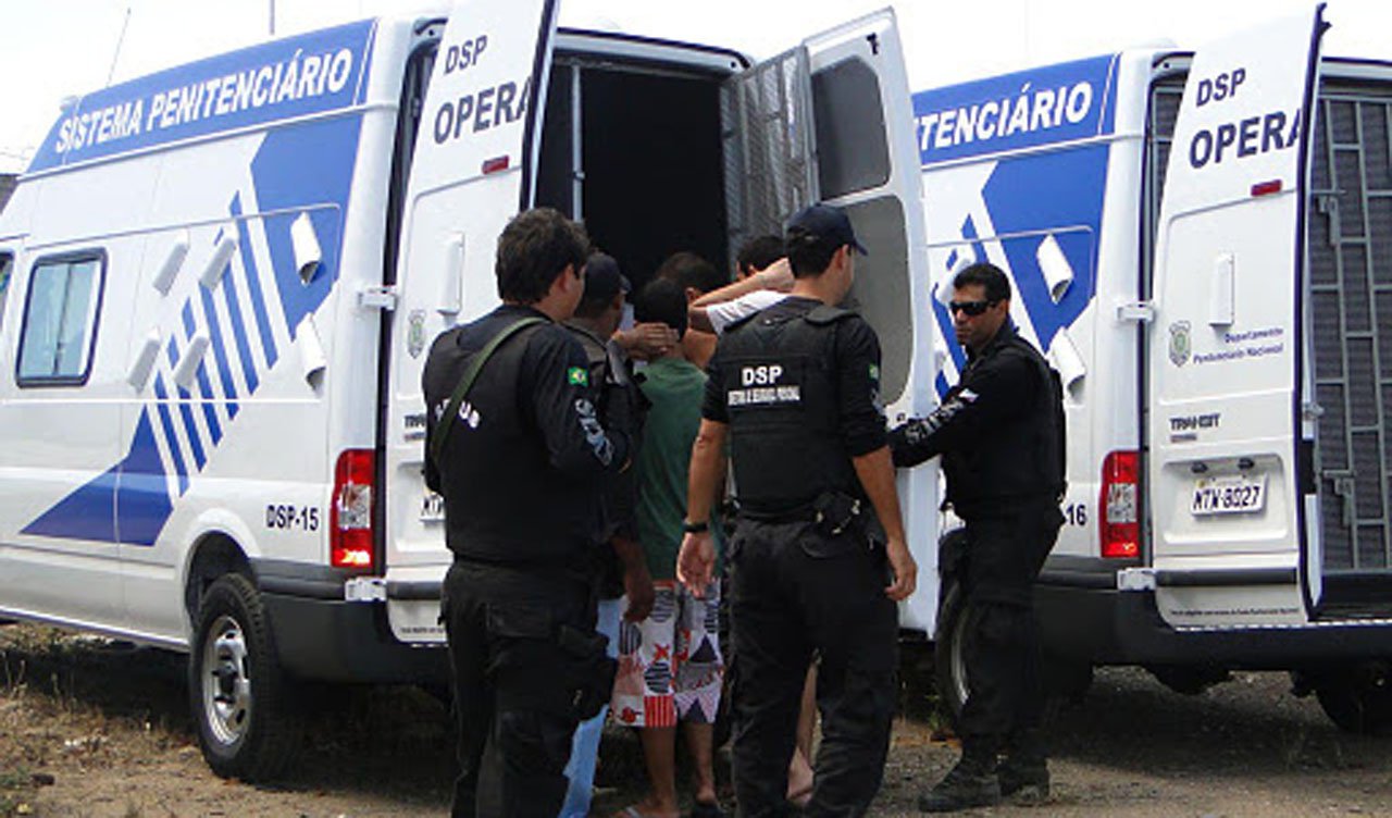ES: Processo Seletivo com 71 vagas para inspetor penitenciário está com inscrições abertas