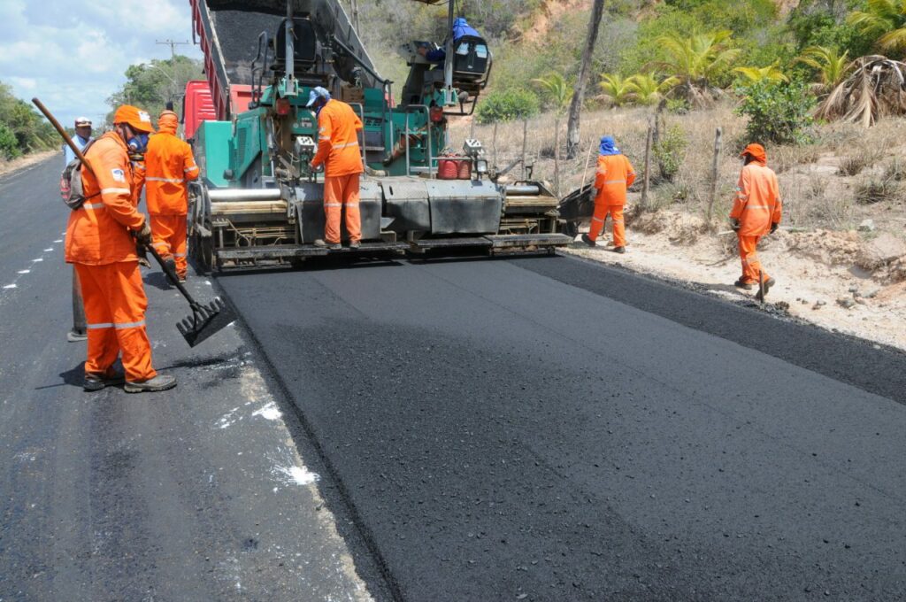 Comunidade de Santa Luzia receberá obra de drenagem e pavimentação em Guarapari