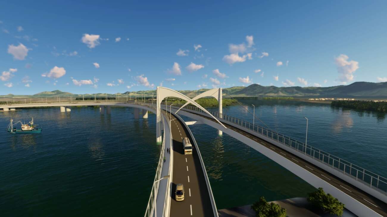 Construção da terceira ponte de Guarapari é aprovada na Assembleia Legislativa do Espírito Santo