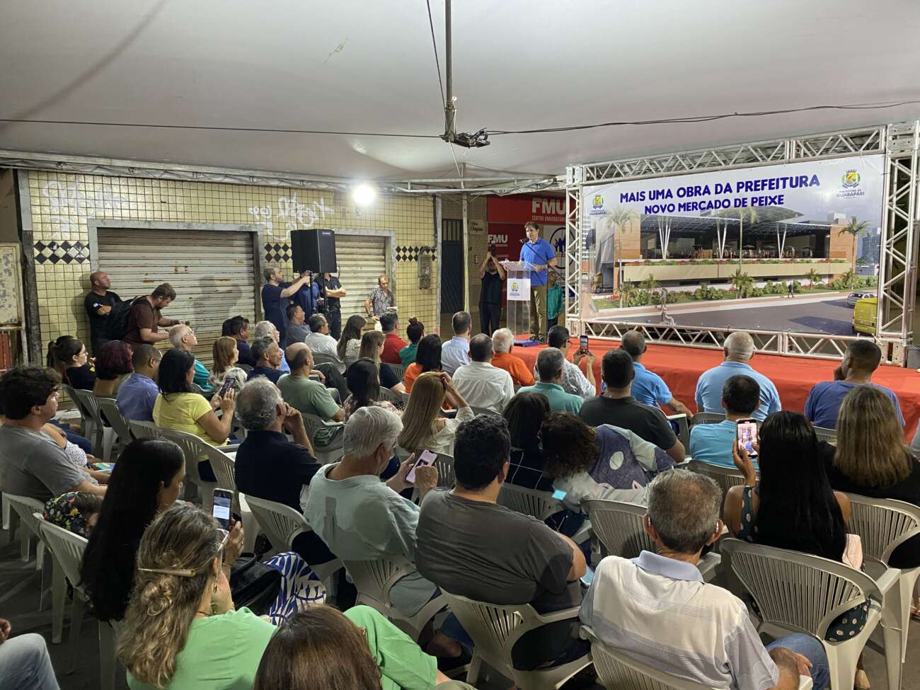 Coluna Dom Antônio: Começou a guerra entre os que apoiavam e os que criticavam as gestões de Edson Magalhães