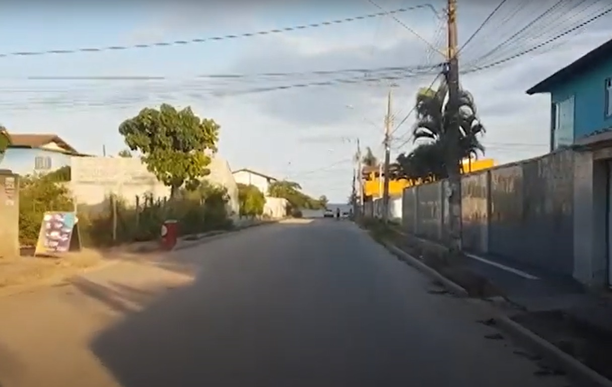 Moradores de Recanto da Sereia querem plebiscito para ‘mudar’ bairro de Guarapari para Vila Velha
