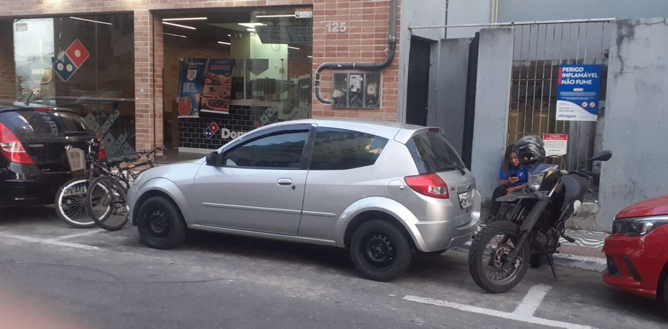 <i>Coluna Dom Antônio:</i> Quem preocupa mais no trânsito: os motoqueiros, motoboys ou ciclistas?