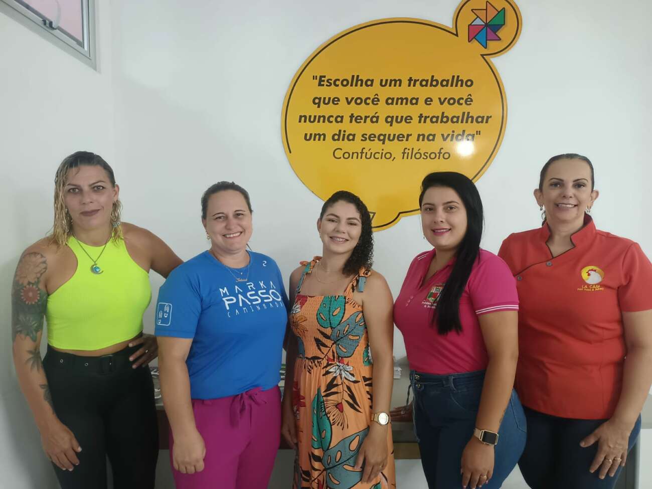 Mulheres igualam homens no empreendedorismo de Anchieta