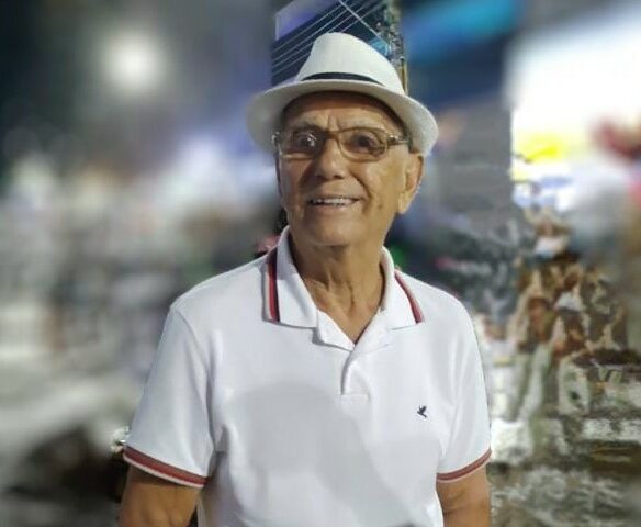 Fundador do Hamburgão, Francisco Seixas morre aos 88 anos em Guarapari