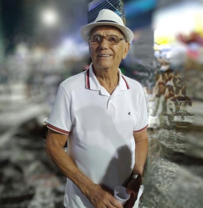 Fundador do Hamburgão, Francisco Seixas morre aos 88 anos em Guarapari