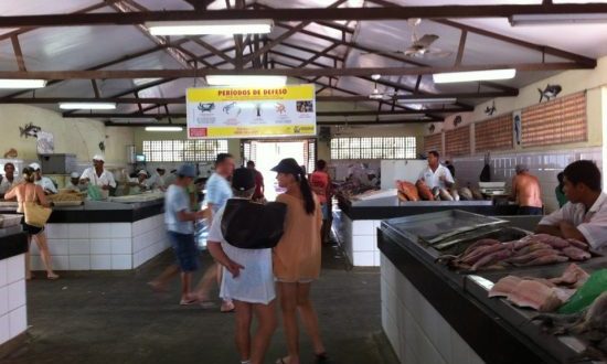 Prefeitura anuncia Novo Mercado de Peixe em Guarapari