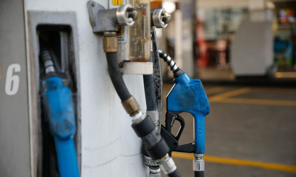 Petrobras reduz nesta quarta-feira (01) preços da gasolina e do diesel
