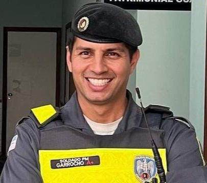 Suspenso, policial de Guarapari afirma que motivo são vídeos de humor que posta