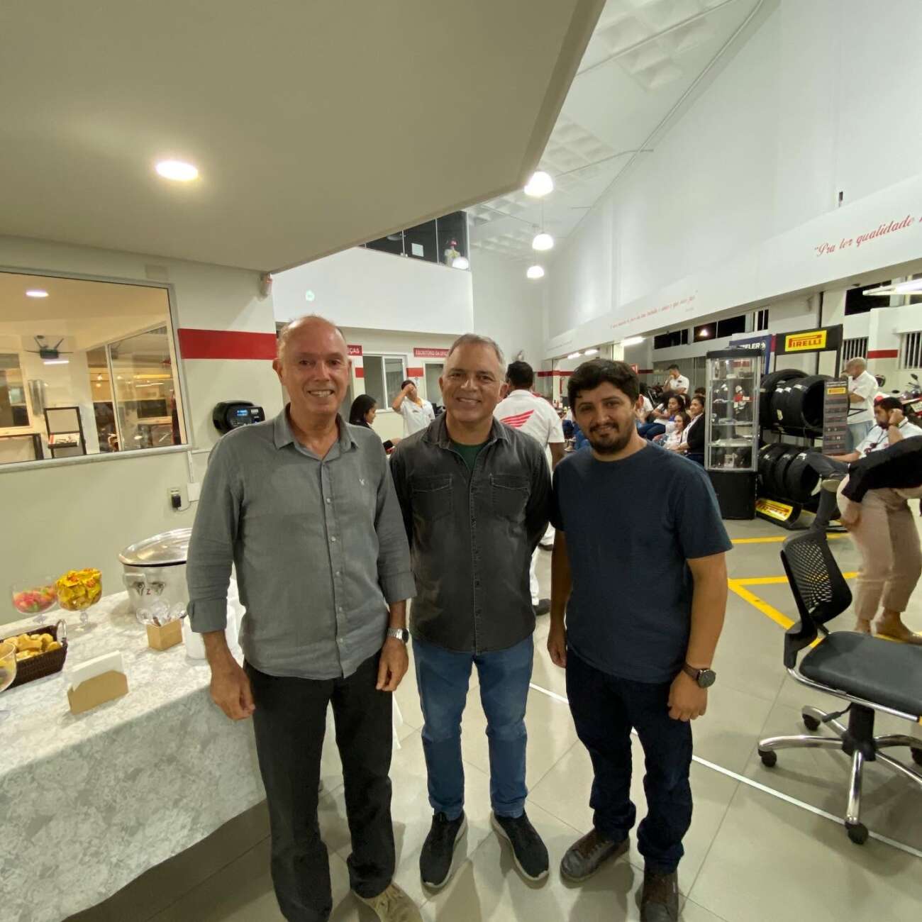 Festa de 10 anos da revista Sou em Guarapari tem novos patrocinadores