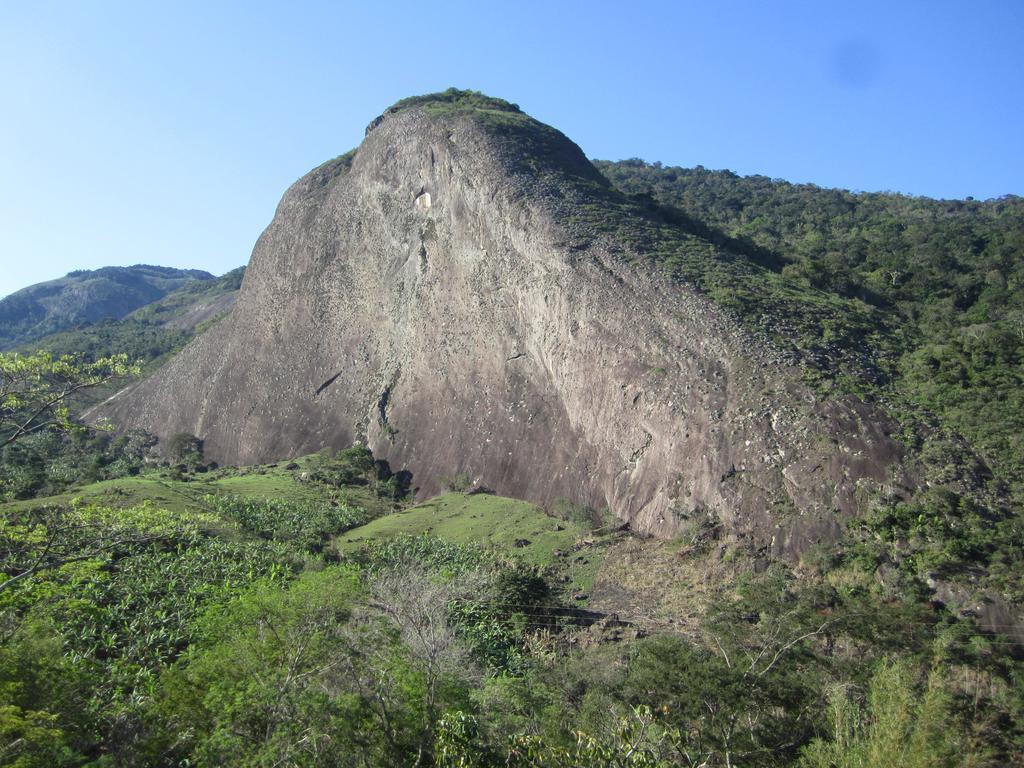 Nova rota turística de Guarapari explora as montanhas e o agroturismo local