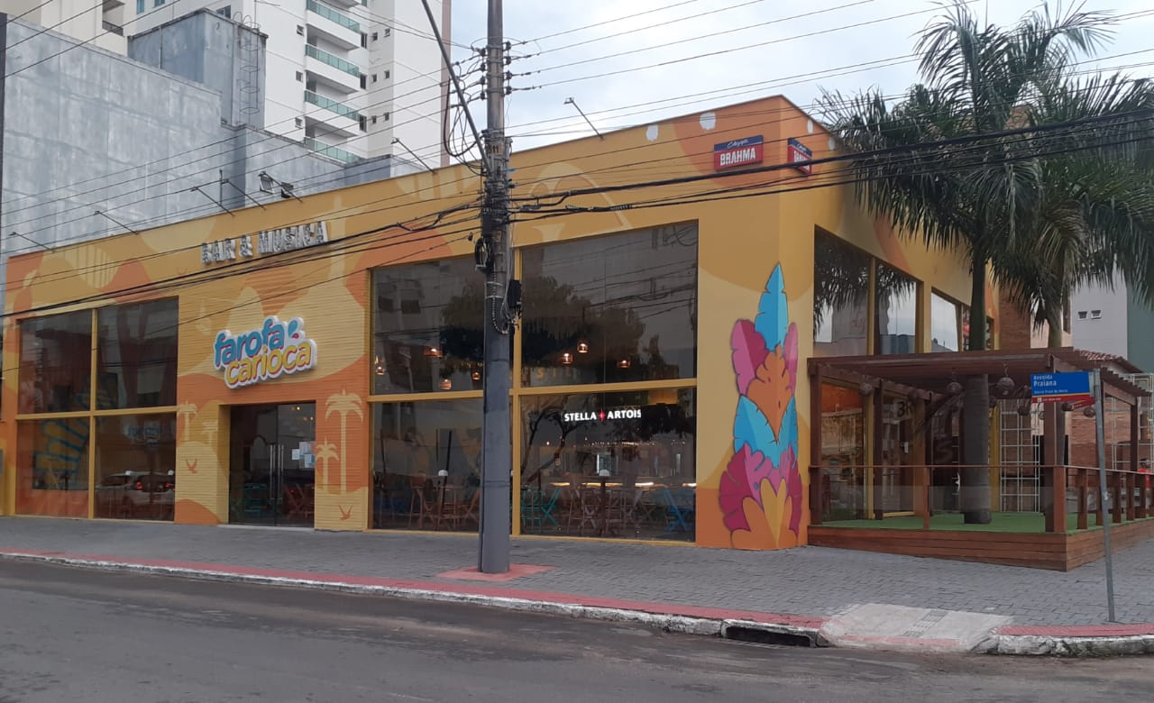 <i>Coluna Dom Antônio</i>: Dez novidades para agitar ainda mais a já badalada Praia do Morro