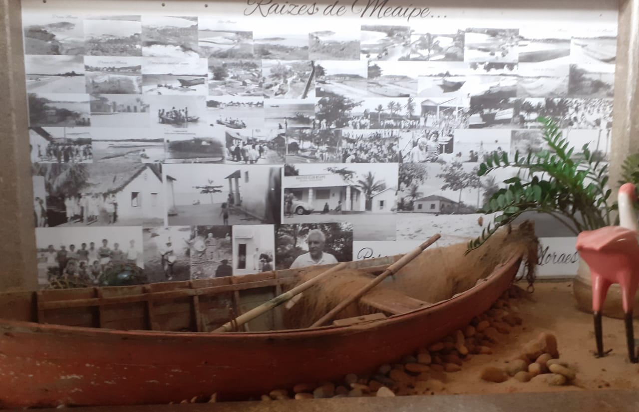 <i>Coluna Dom Antônio:</i> Os filhos de Antônio Cara Feia e a linda história da nova Meaípe