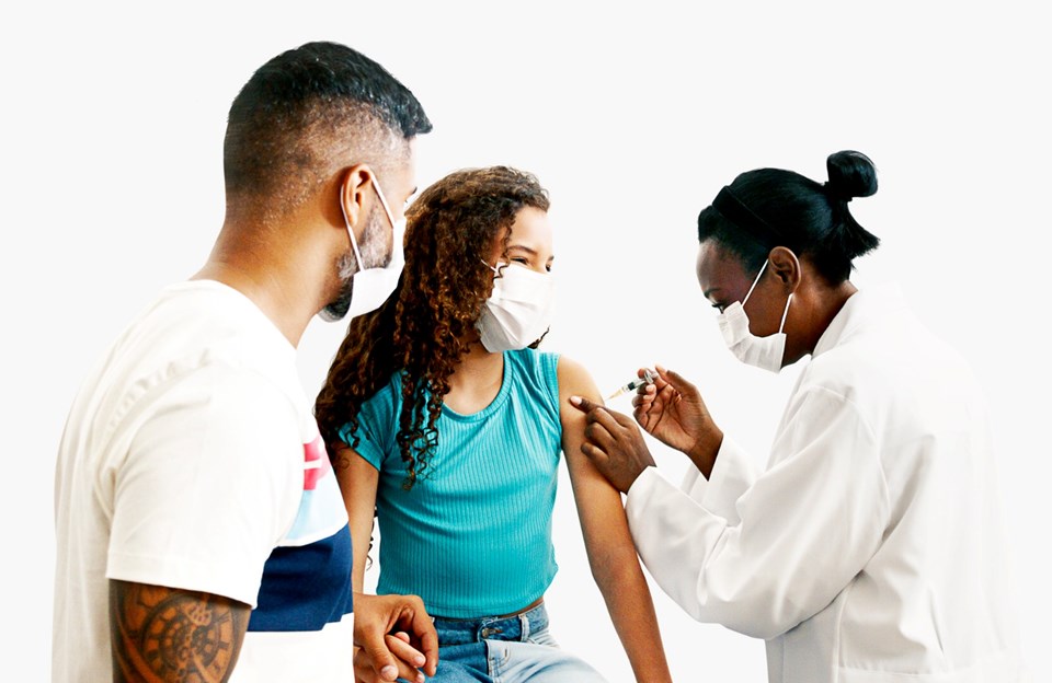 ES antecipa vacinação contra gripe para esta terça-feira (04); veja quem pode tomar