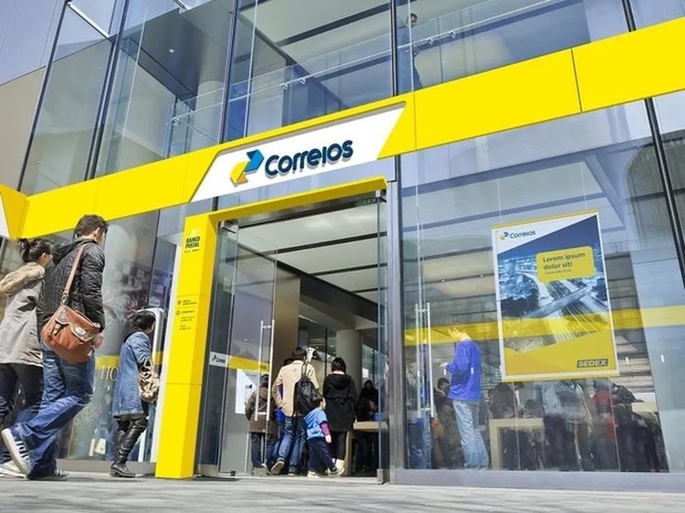 Correios prorroga inscrições para programa Jovem Aprendiz; há vagas para Guarapari