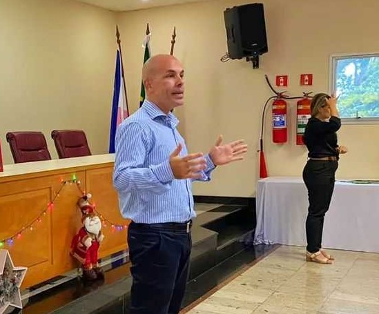 Curso inspirado no best-seller ‘O Poder da Ação’ chega a Guarapari