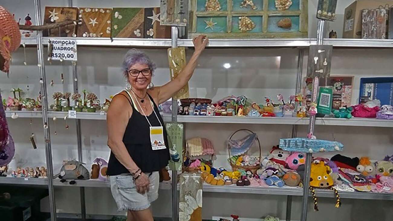Anchieta sedia Feira de Negócios Turísticos e Iriri Paixão Capixaba