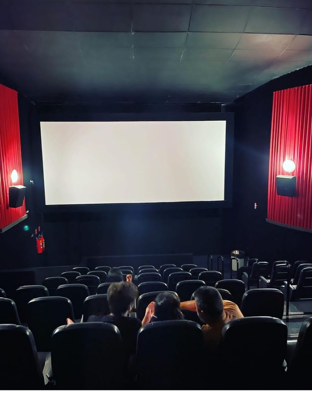 Cinema de Guarapari terá sessão inclusiva para pessoas autistas e com Síndrome de Down