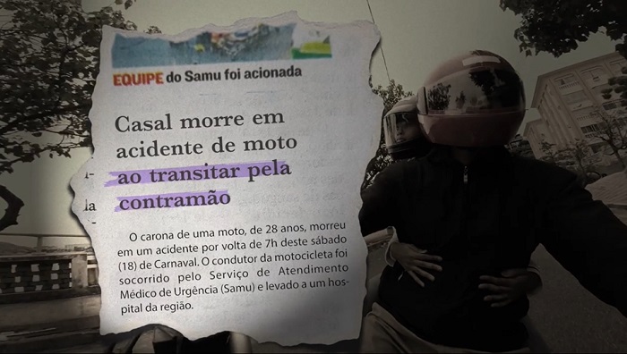 Detran/ES alerta para aumento de mortes no trânsito envolvendo motocicletas