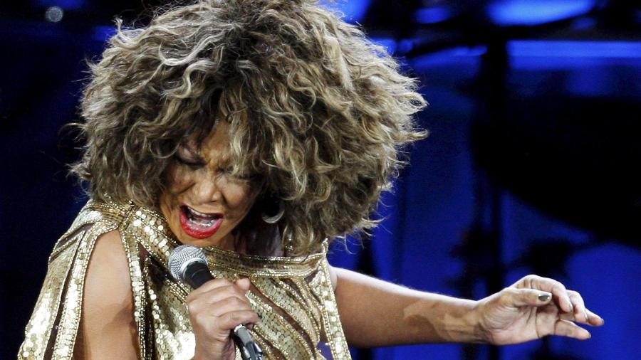Morre Tina Turner, ícone da música, aos 83 anos