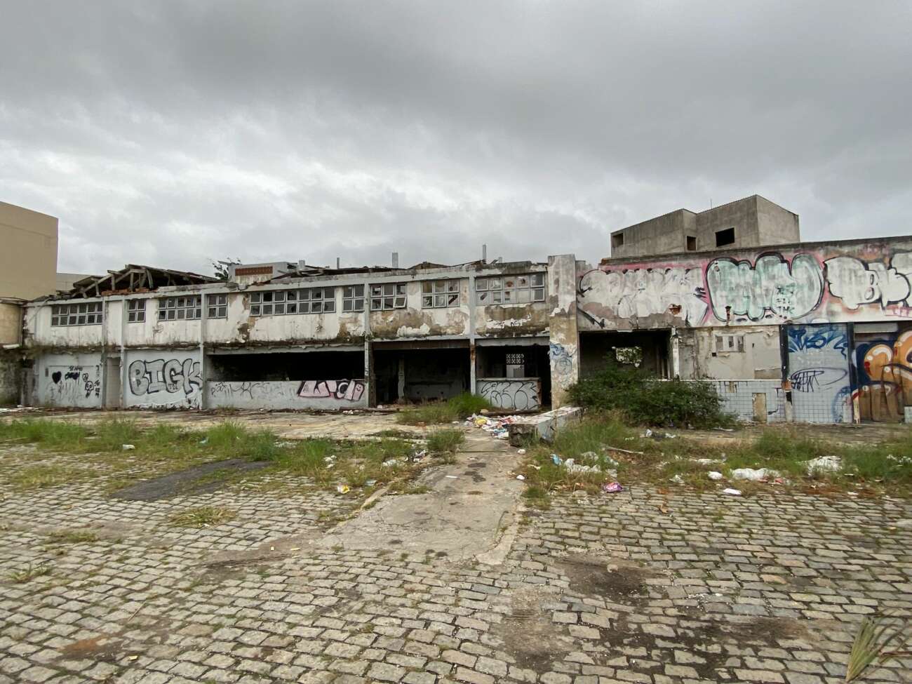 Prefeitura de Guarapari inicia processo para construir Feira do Agricultor em Muquiçaba