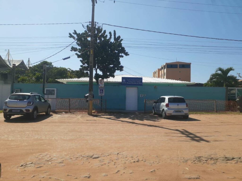 Mãe relata crime de injúria racial contra o filho em escola de Guarapari