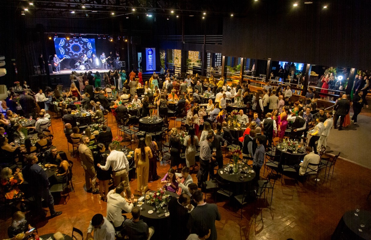2ª edição do evento Baile da SOU confirma importantes patrocinadores em Guarapari