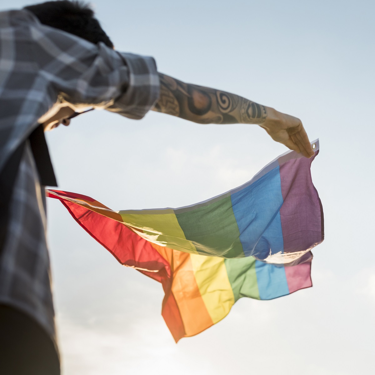 Guarapari volta a receber Parada do Orgulho LGBTQIA+ após dez anos