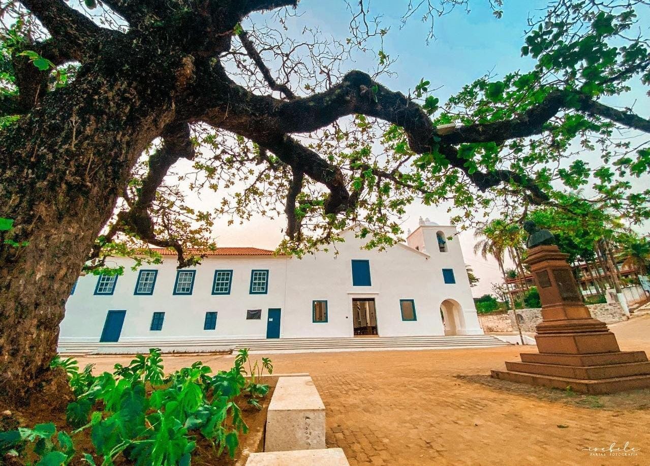 Festa Nacional de São José de Anchieta tem programação divulgada