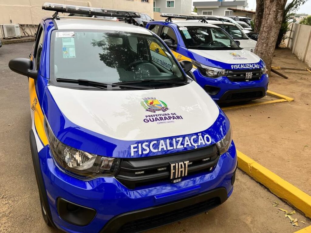 Prefeitura de Guarapari multa empresa de transporte por propaganda irregular