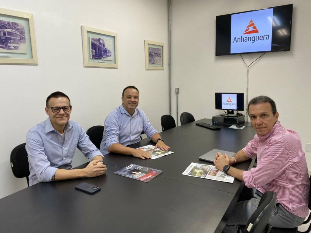 Anhanguera planeja mais investimentos em Guarapari, afirma vice-presidente do grupo
