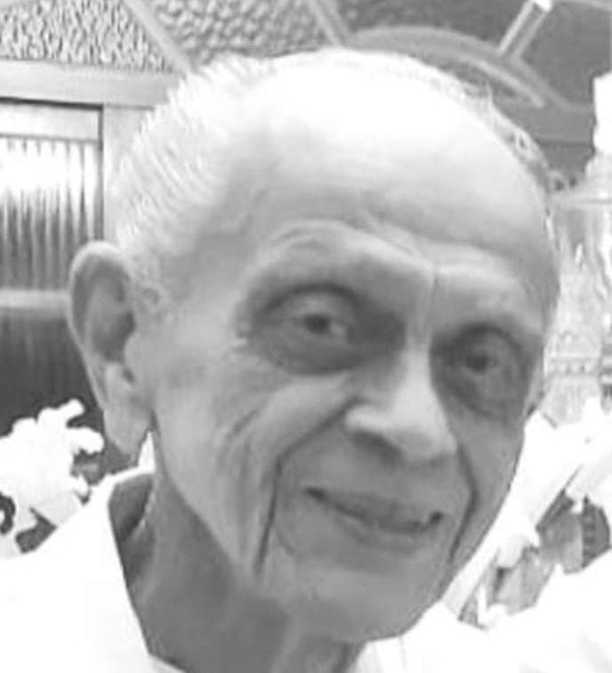 Referência em Guarapari e Alfredo Chaves, morre Dr. Plínio Lourosa