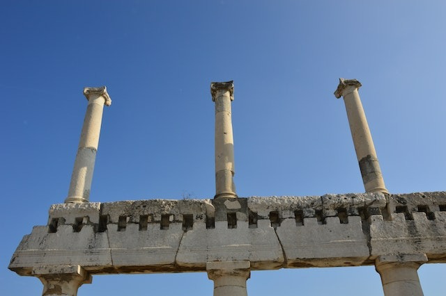 Guia prático: Como ir de Roma a Pompeia