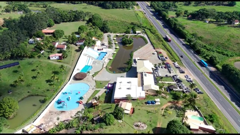 <i>Coluna Dom Antônio:</i> Guarapari Park pronto para o turismo de lazer no Espírito Santo e região