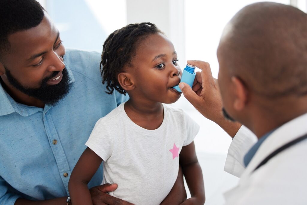 Coluna Papo de Pediatra: Dia Nacional de Controle da Asma
