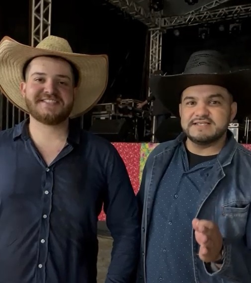 “Show Sertanejo” promete agitar Alfredo Chaves