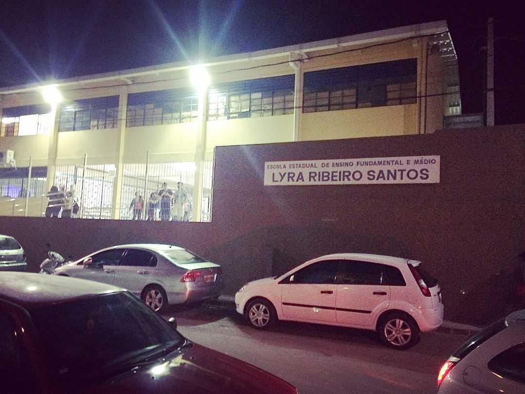Estudantes de Guarapari vão participar de feira científica em Curitiba