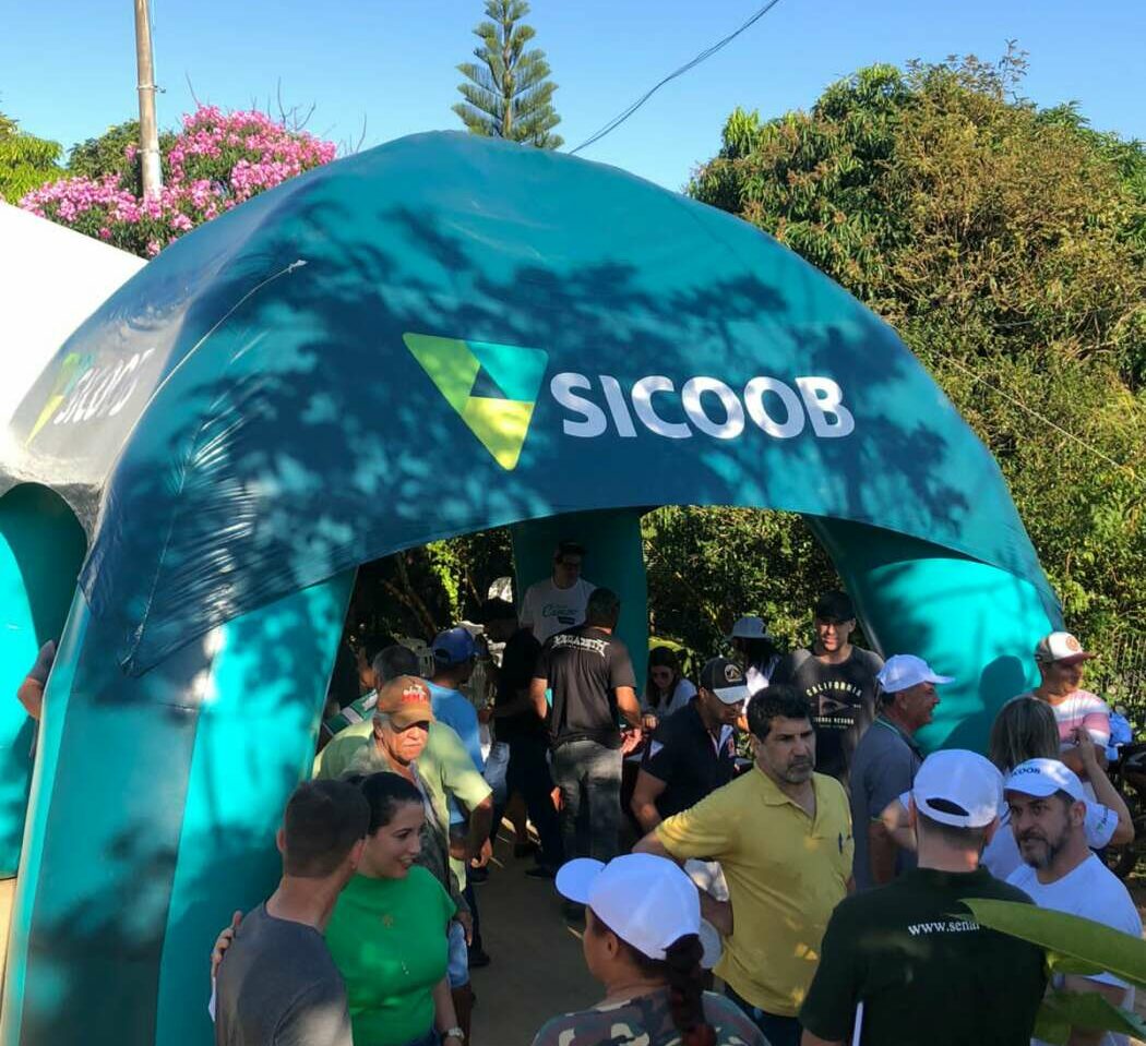 Sicoob Sul Litorâneo e Incaper promovem Dia de Campo com produtores de gado em Guarapari