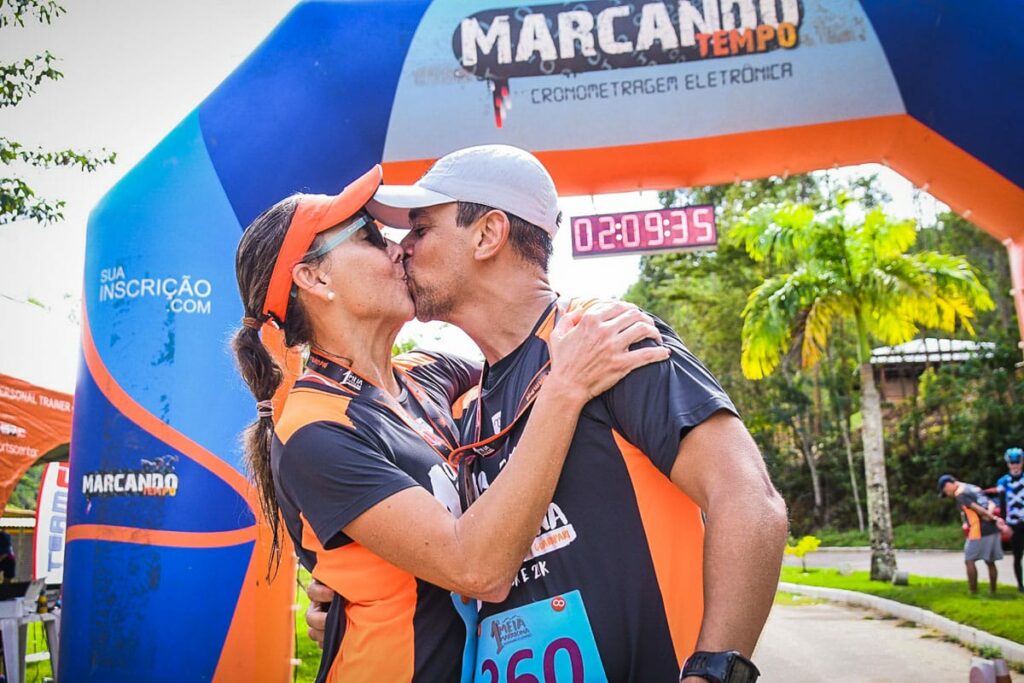 3ª edição da Meia Maratona das Montanhas reúne mais de 300 corredores em Guarapari