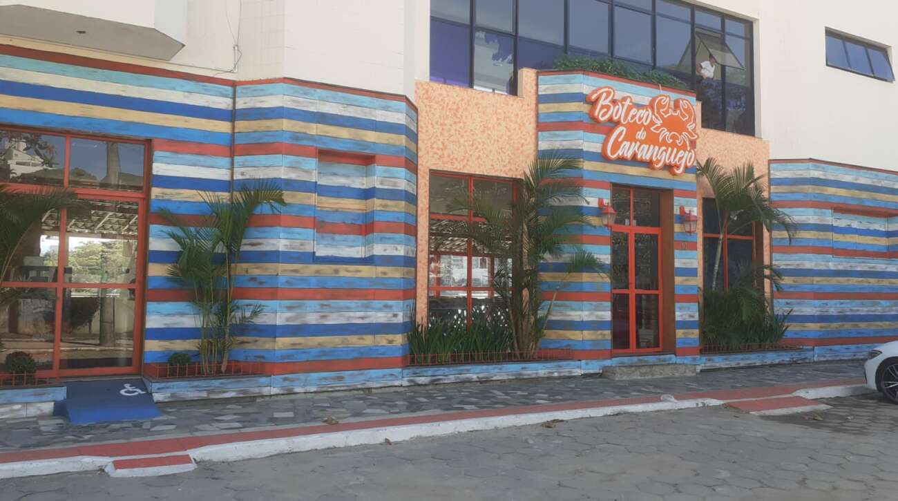 <i>Coluna Dom Antônio:</i> Boteco do Caranguejo está agitando as noites do Centro e fins de semana!
