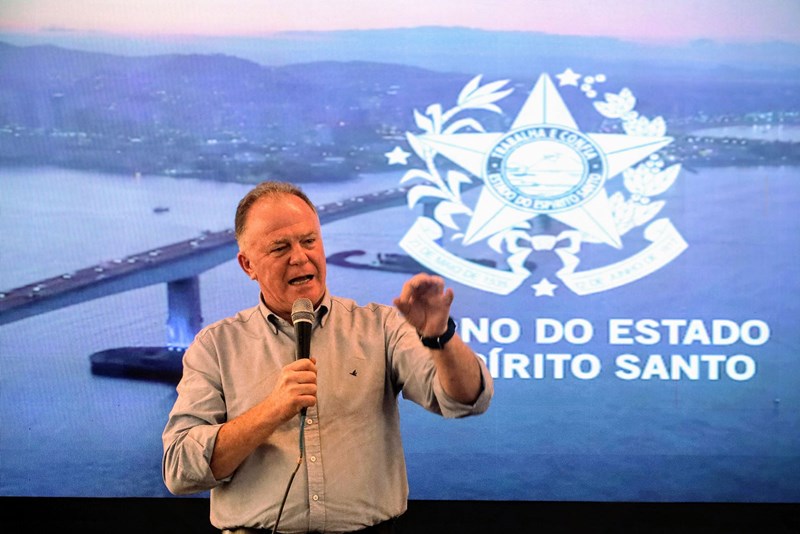 Governo do Estado anuncia quase R$ 100 milhões para reabilitação de rodovias em Guarapari