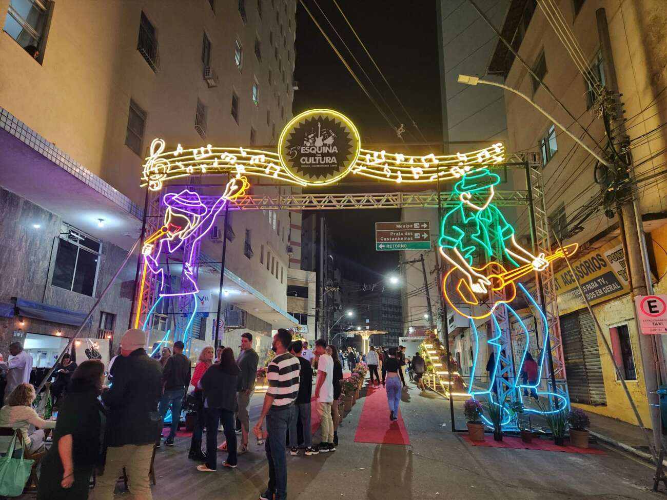Empreendedores de Guarapari já podem se inscrever para participar do Esquina da Cultura