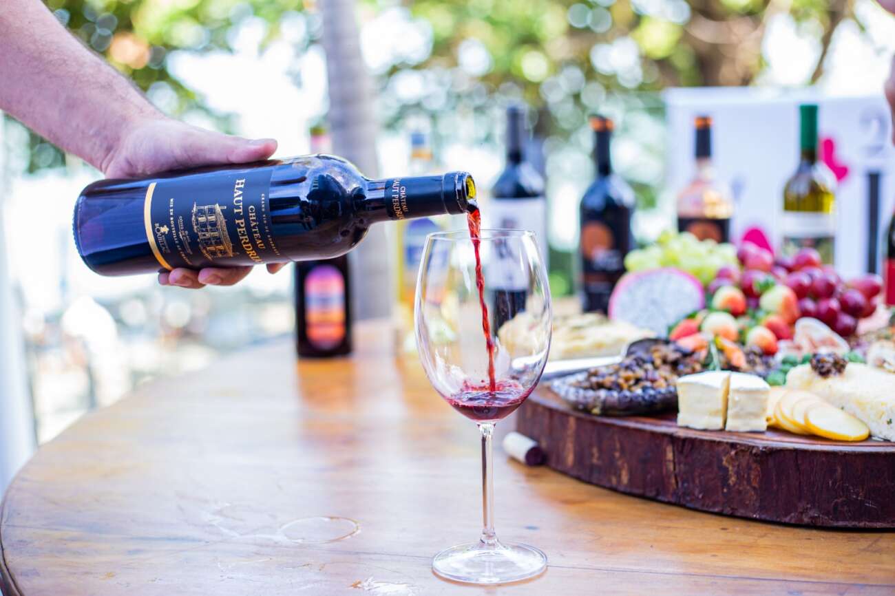 2º Festival Iriri Vinhos e Abraços começa nesta sexta (21) em Anchieta; confira a programação
