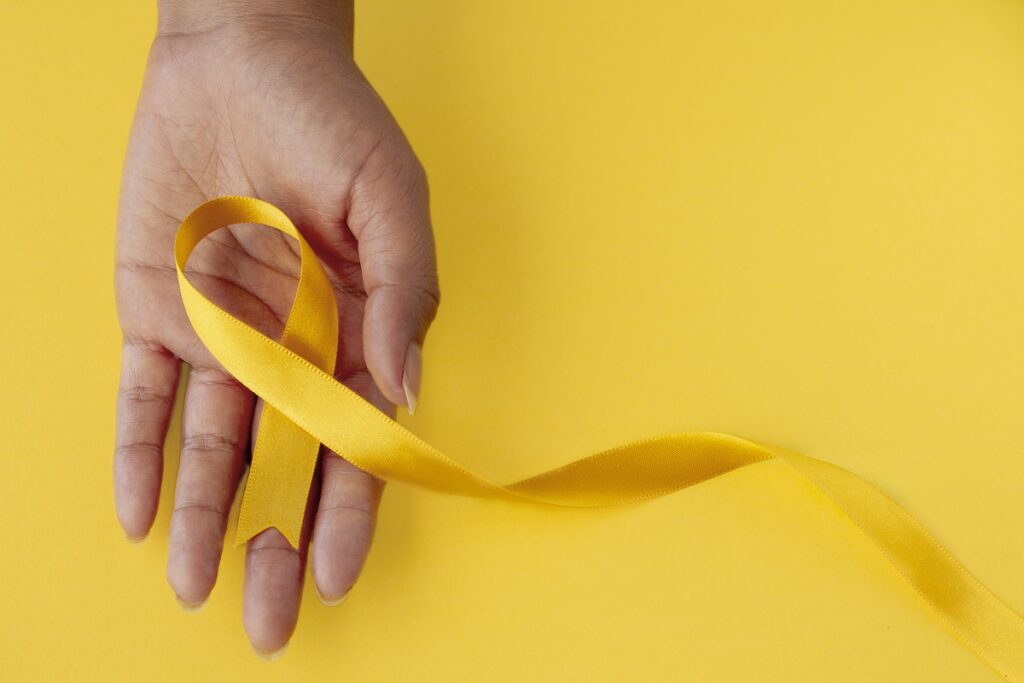 Julho amarelo também chama atenção para diagnóstico e tratamento do câncer ósseo
